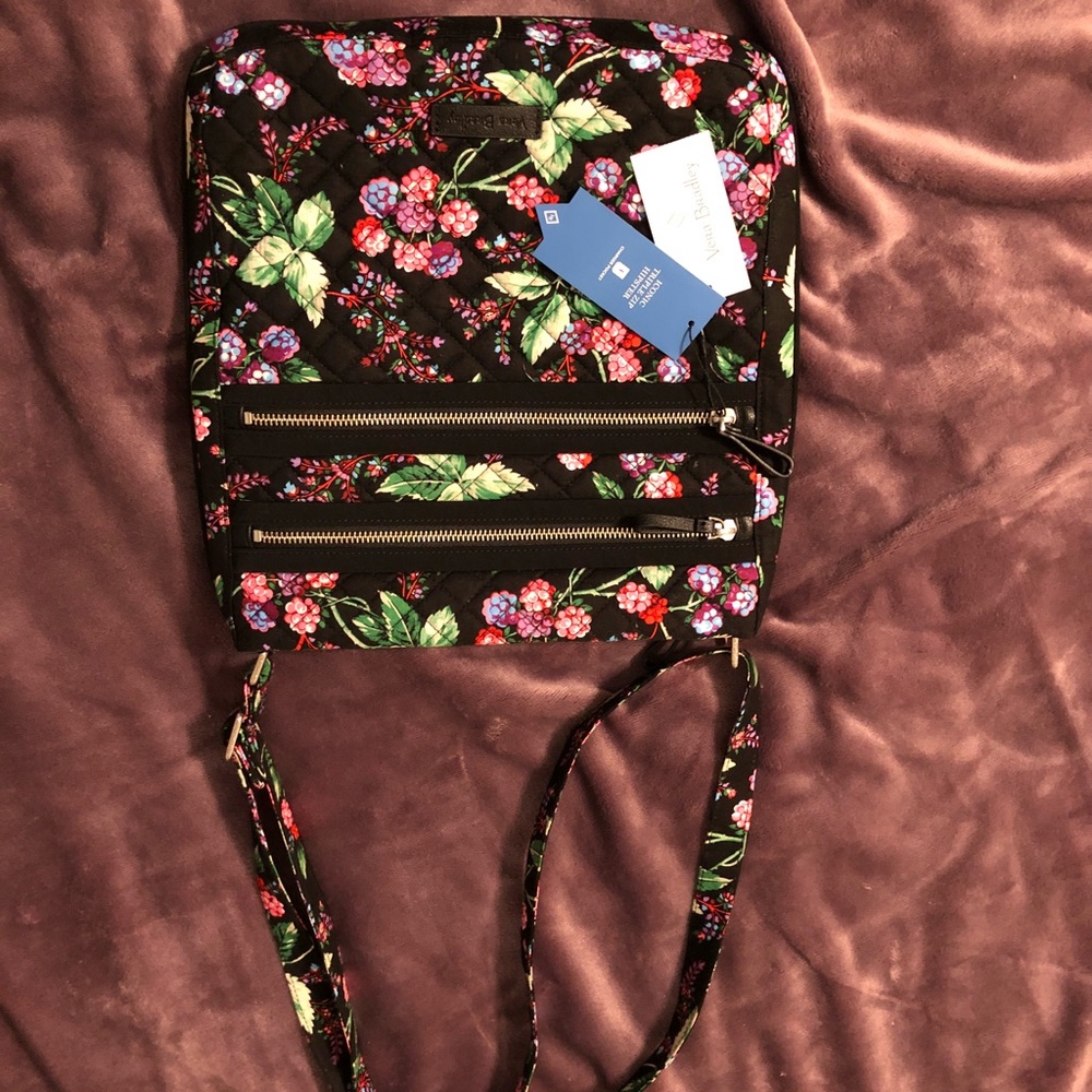 Crossbody